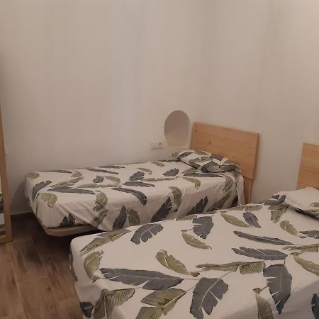 Casa Quimeres Denia Kültér fotó