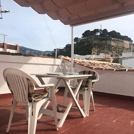 Casa Quimeres Denia Kültér fotó