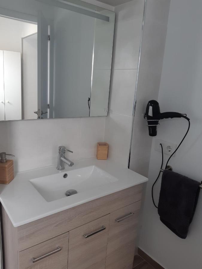 Casa Quimeres Denia Kültér fotó