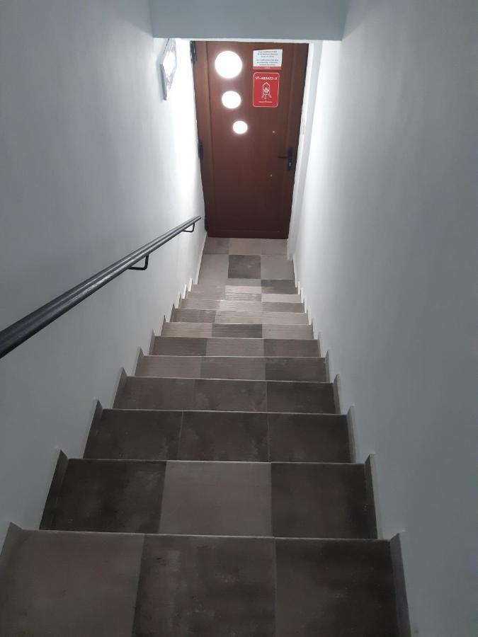 Casa Quimeres Denia Kültér fotó