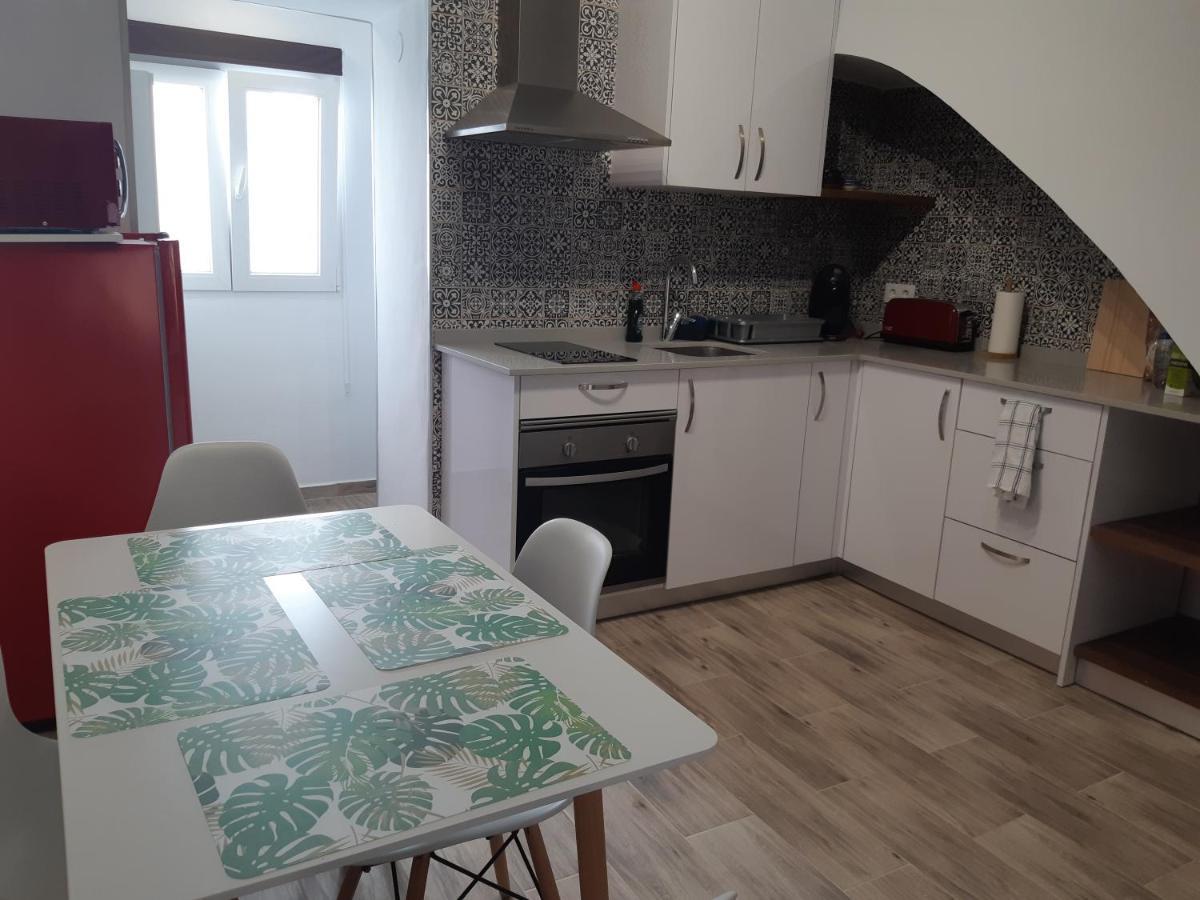Casa Quimeres Denia Kültér fotó