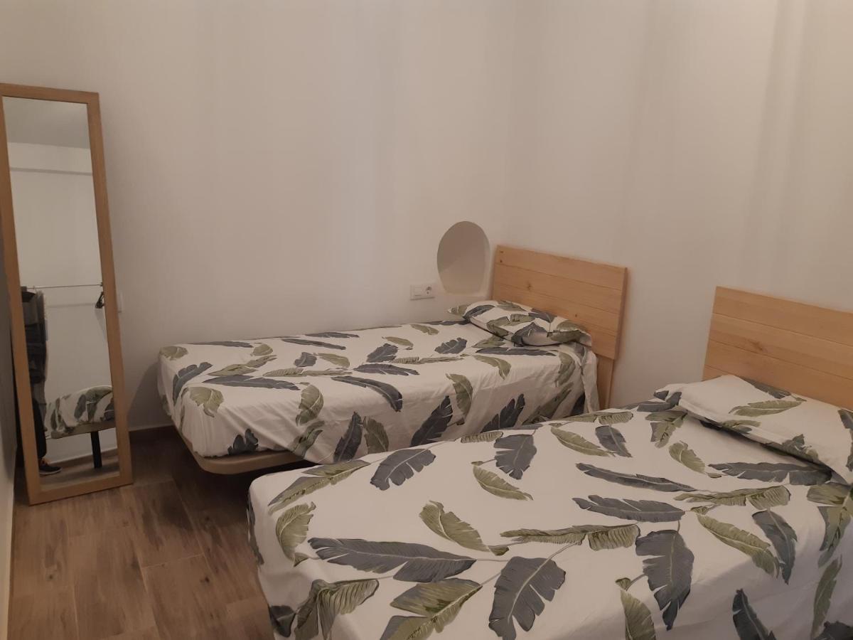 Casa Quimeres Denia Kültér fotó