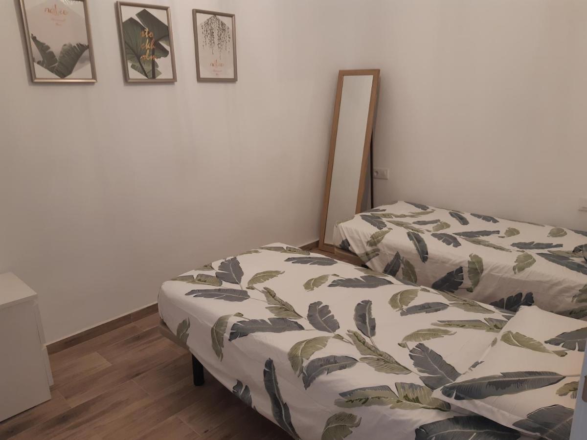 Casa Quimeres Denia Kültér fotó
