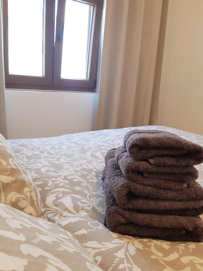 Casa Quimeres Denia Kültér fotó